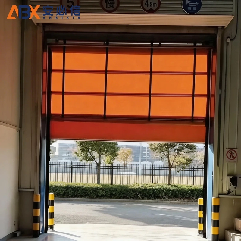 抚顺市高速堆积门