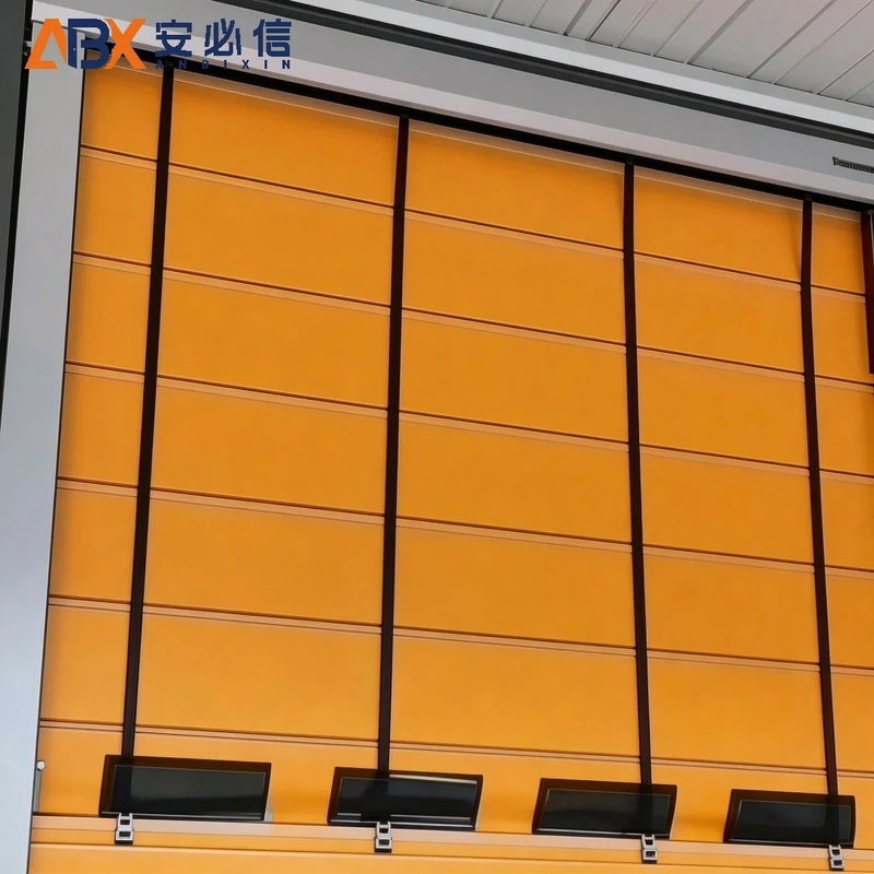 抚顺市充气式门封